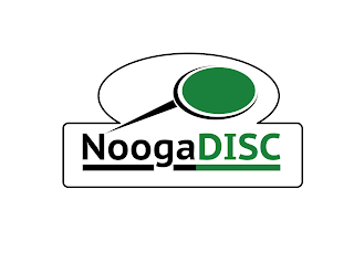 NOOGADISC logo