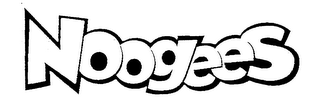 NOOGEES logo