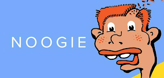 NOOGIE logo