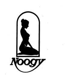 NOOGY logo