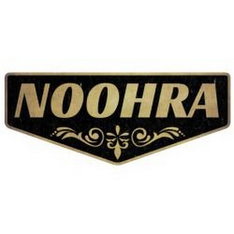 NOOHRA logo