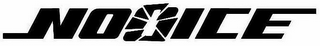 NOOICE logo