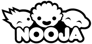 NOOJA logo