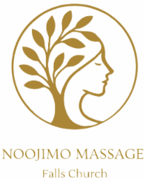 NOOJIMO MASSAGE FALLS CHURCH logo