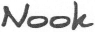 NOOK logo