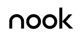 NOOK logo