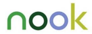 NOOK logo