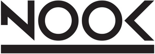 NOOK logo