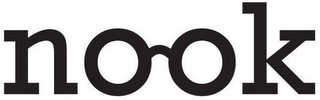 NOOK logo