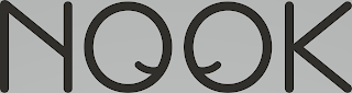 NOOK logo