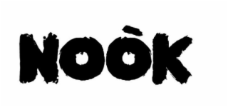 NOOK logo