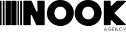 NOOK AGENCY logo