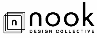 NOOK DESIGN COLLECTIVE logo