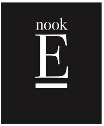 NOOK E logo