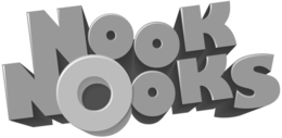 NOOK NOOKS logo