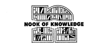 NOOK OF KNOWLEDGE logo