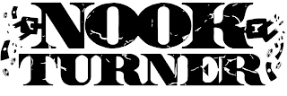 NOOK TURNER logo