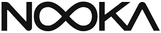 NOOKA logo