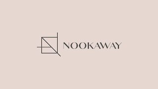 NOOKAWAY logo