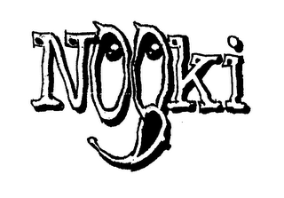 NOOKI logo