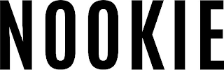 NOOKIE logo