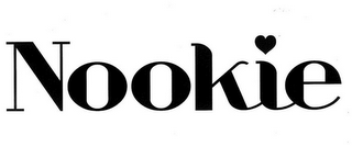NOOKIE logo