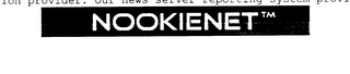 NOOKIENET logo