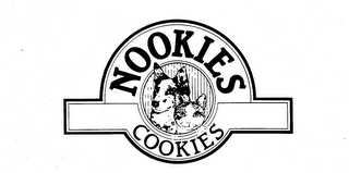 NOOKIES COOKIES logo