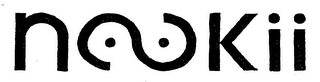 NOOKII logo