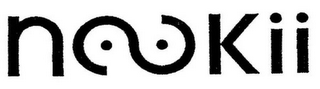 NOOKII logo