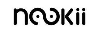 NOOKII logo