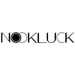 NOOKLUCK logo