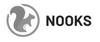 NOOKS logo