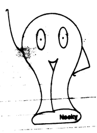 NOOKY logo