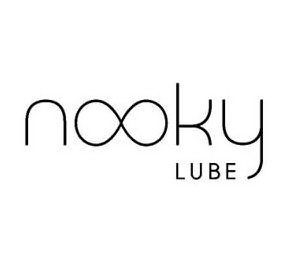 NOOKY LUBE logo