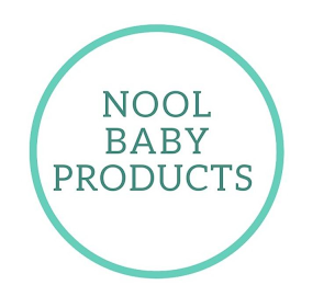 NOOL BABY PRODUCTS logo