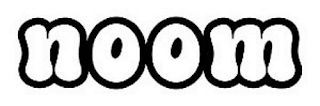 NOOM logo