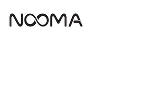 NOOMA logo