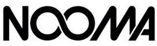 NOOMA logo