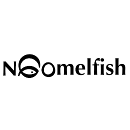 NOOMELFISH logo