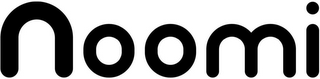 NOOMI logo