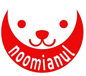 NOOMIANUL logo