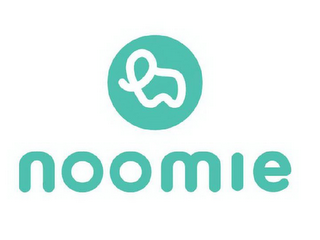 NOOMIE logo