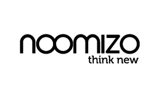 NOOMIZO THINK NEW logo