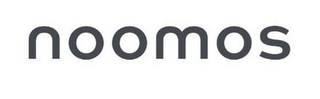 NOOMOS logo