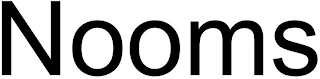 NOOMS logo