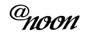 @ NOON logo