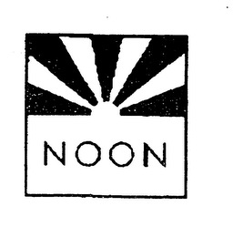 NOON logo