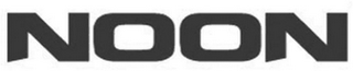 NOON logo