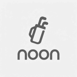 NOON logo